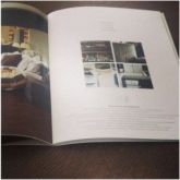 Catálogo, revista ou informativo 16 páginas